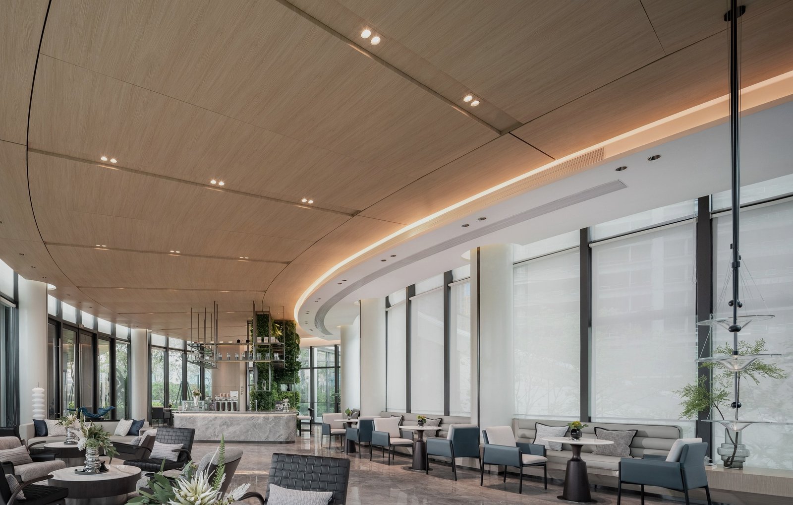 Bespoke city experience