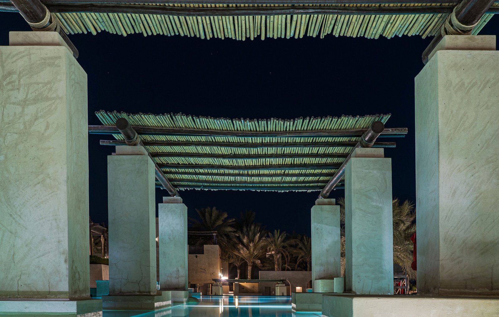 Private luxury experience